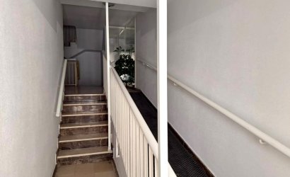 Revente - Apartment -
Torrevieja - Playa del Cura