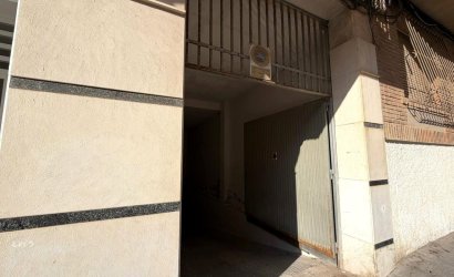 Revente - Apartment -
Torrevieja - Playa del Cura