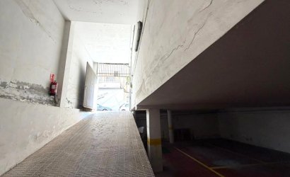 Revente - Apartment -
Torrevieja - Playa del Cura