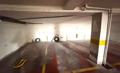 Revente - Apartment -
Torrevieja - Playa del Cura