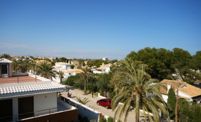 Herverkoop - Villa -
Cabo Roig - Costa Blanca