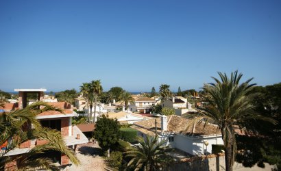 Herverkoop - Villa -
Cabo Roig - Costa Blanca