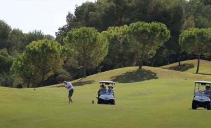 Herverkoop - Villa -
Cabo Roig - Costa Blanca