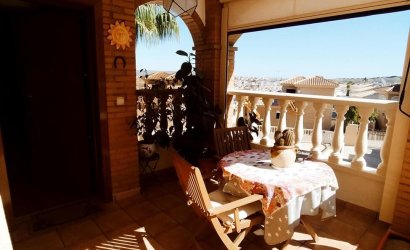 Herverkoop - Villa -
Ciudad Quesada - Costa Blanca