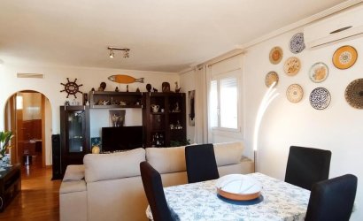 Herverkoop - Villa -
Ciudad Quesada - Costa Blanca