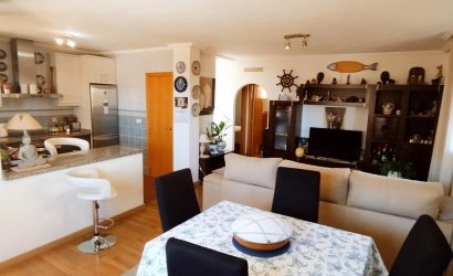 Herverkoop - Villa -
Ciudad Quesada - Costa Blanca