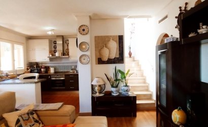 Herverkoop - Villa -
Ciudad Quesada - Costa Blanca