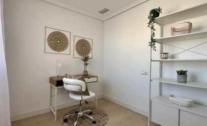 Herverkoop - Apartment -
Torrevieja - Costa Blanca