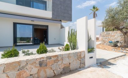 Obra nueva - Bungalow -
Torrevieja - Los Balcones