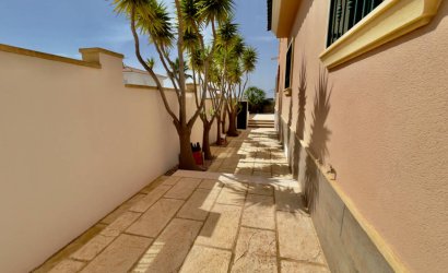 Revente - Villa -
Ciudad Quesada - Costa Blanca