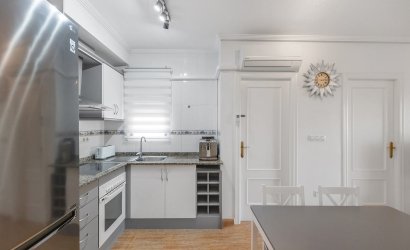 Herverkoop - Apartment -
Orihuela Costa - Playa Flamenca