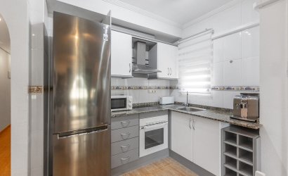 Herverkoop - Apartment -
Orihuela Costa - Playa Flamenca