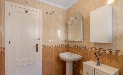 Herverkoop - Apartment -
Orihuela Costa - Playa Flamenca