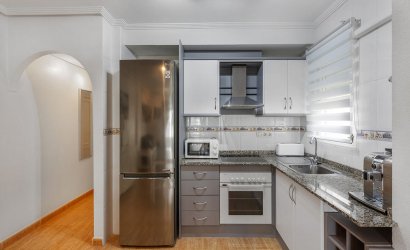 Herverkoop - Apartment -
Orihuela Costa - Playa Flamenca