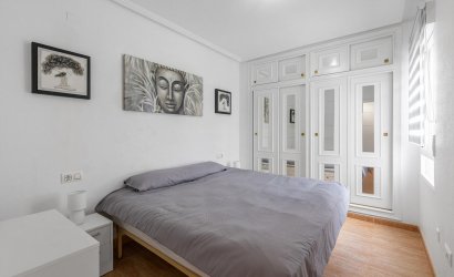 Herverkoop - Apartment -
Orihuela Costa - Playa Flamenca