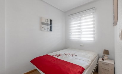 Herverkoop - Apartment -
Orihuela Costa - Playa Flamenca