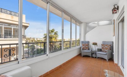 Herverkoop - Apartment -
Orihuela Costa - Playa Flamenca