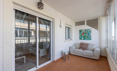 Herverkoop - Apartment -
Orihuela Costa - Playa Flamenca