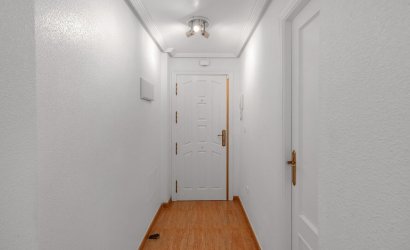 Herverkoop - Apartment -
Orihuela Costa - Playa Flamenca