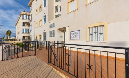 Herverkoop - Apartment -
Orihuela Costa - Playa Flamenca