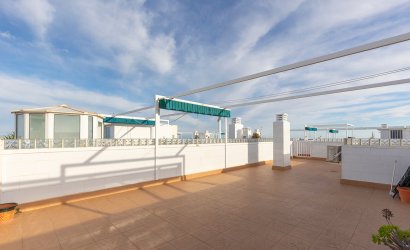 Herverkoop - Apartment -
Orihuela Costa - Playa Flamenca