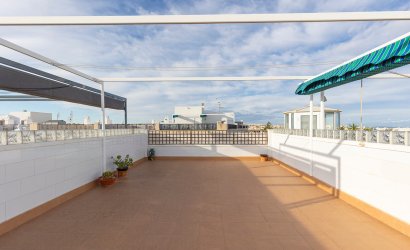 Herverkoop - Apartment -
Orihuela Costa - Playa Flamenca