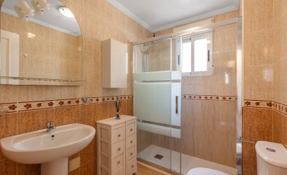 Herverkoop - Apartment -
Orihuela Costa - Playa Flamenca