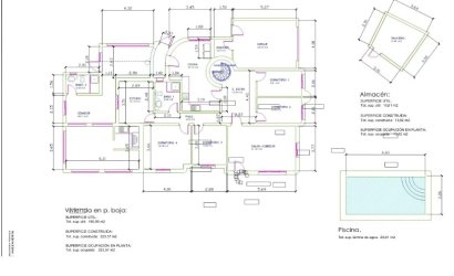 Revente - Villa -
Ciudad Quesada - Costa Blanca