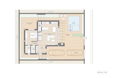 New Build - Villa -
San Juan de los Terreros - San Juan De Los Terreros