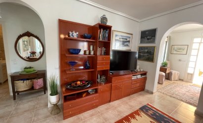 Reventa - Villa -
Ciudad Quesada - Costa Blanca