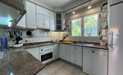 Reventa - Villa -
Ciudad Quesada - Costa Blanca