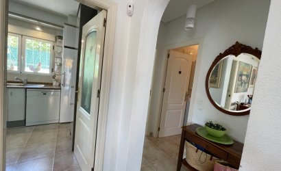 Reventa - Villa -
Ciudad Quesada - Costa Blanca