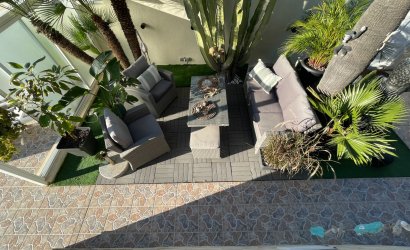 Resale - Villa -
Benijofar - Costa Blanca