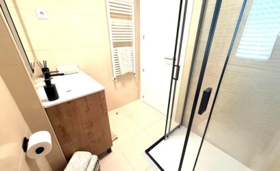 Herverkoop - Apartment -
Hacienda Riquelme Golf Resort - Inland