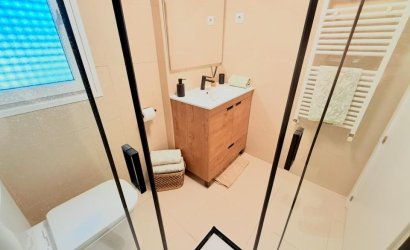 Herverkoop - Apartment -
Hacienda Riquelme Golf Resort - Inland