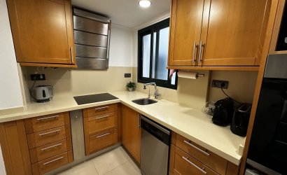 Herverkoop - Apartment -
Guardamar del Segura - Costa Blanca