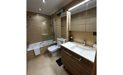 Herverkoop - Apartment -
Guardamar del Segura - Costa Blanca