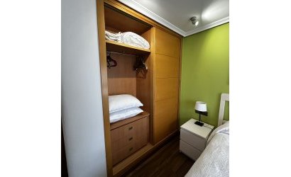 Herverkoop - Apartment -
Guardamar del Segura - Costa Blanca