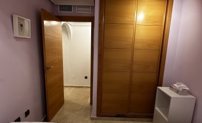 Herverkoop - Apartment -
Guardamar del Segura - Costa Blanca