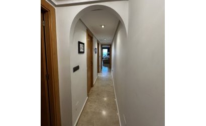 Herverkoop - Apartment -
Guardamar del Segura - Costa Blanca