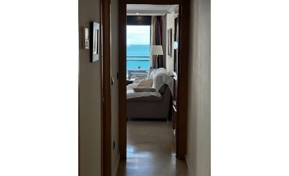 Herverkoop - Apartment -
Guardamar del Segura - Costa Blanca