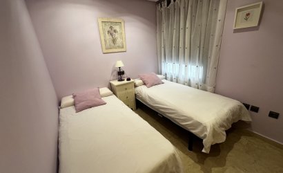 Herverkoop - Apartment -
Guardamar del Segura - Costa Blanca