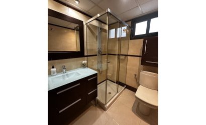 Herverkoop - Apartment -
Guardamar del Segura - Costa Blanca