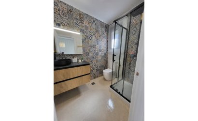 Revente - Town House -
San Miguel de Salinas - Inland