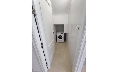 Revente - Town House -
San Miguel de Salinas - Inland