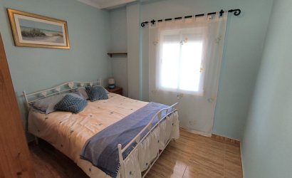 Herverkoop - Villa -
Villena - Inland