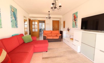 Reventa - Apartment -
Orihuela Costa - Costa Blanca