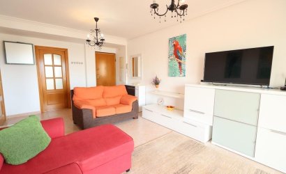 Reventa - Apartment -
Orihuela Costa - Costa Blanca