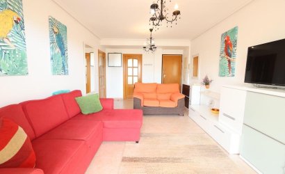 Reventa - Apartment -
Orihuela Costa - Costa Blanca