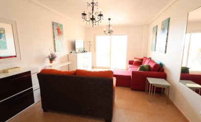 Reventa - Apartment -
Orihuela Costa - Costa Blanca